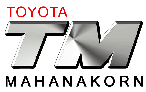 Toyota มหานคร Toyota มหานคร