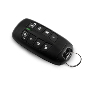 2-Way Remote Control