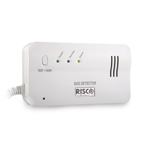 Wireless Gas Detector