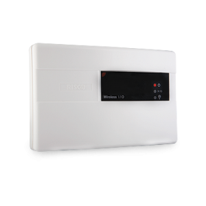 Wireless I/O Expander