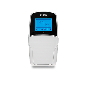 LightSYS LCD Keypad