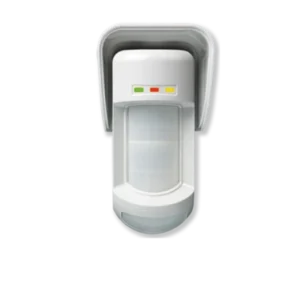 Wireless WatchOUT™ PIR