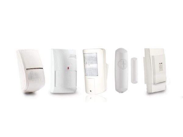 Wired-Expansion-Modules | Maxwell Security System