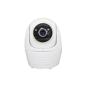 กล้องไร้สายภายใน (Wireless PT Camera Indoor)