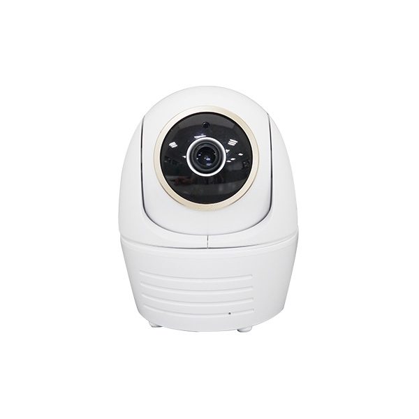 กล้องไร้สายภายใน (Wireless PT Camera Indoor)