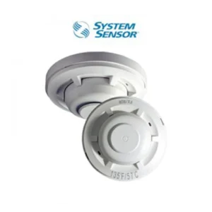 5600 Series Mechanical Heat Detectors