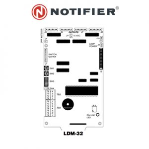 LDM Lamp Driver Modules