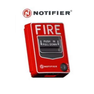 Manual Fire Alarm Pull Stations