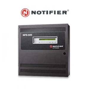 NOTIFIER NFS-320