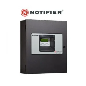 NOTIFIER SFP-5UD/SFP-10UD(E)
