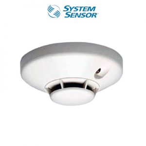 Smoke Detectors 882