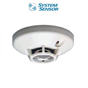 Heat Detectors 885