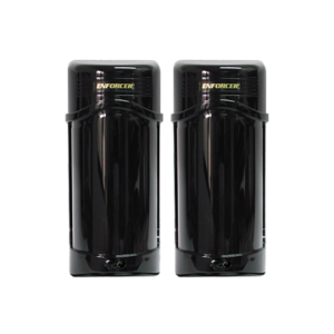 Twin Photobeam Detectors