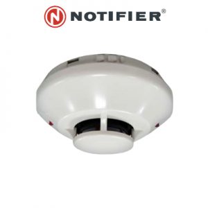 NOTIFIER-Smoke Detectors-SD-651