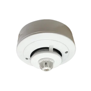 Smoke/Heat Detector