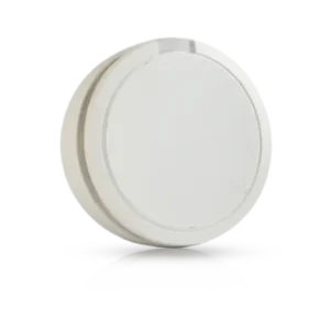 Wireless Smoke & Heat Detector