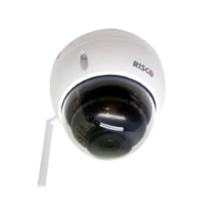 Dome IP Camera (Indoor & Outdoor)