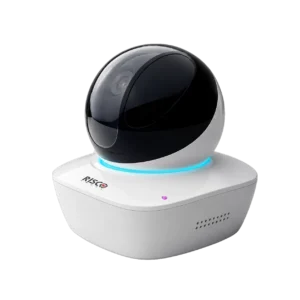 Pan/Tilt IP Camera (Indoor)