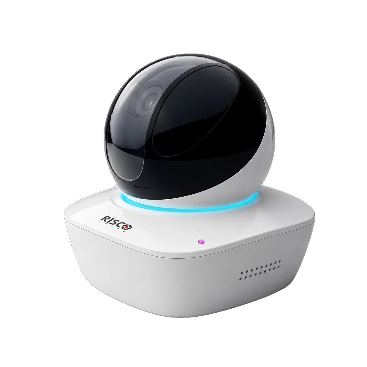 Pan/Tilt IP Camera (Indoor)