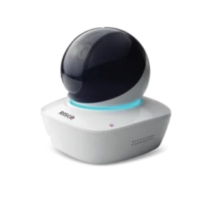 Pan/Tilt IP Camera (Indoor)