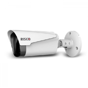 Varifocal Bullet Camera