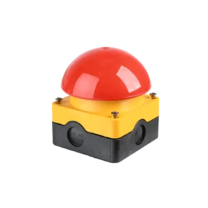 Moeller Panic Button