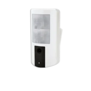 Beyond DT Wireless Outdoor Detector with Camera