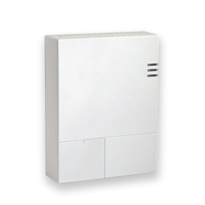 WiComm Pro Main Panel