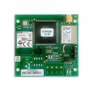 WiFi Communication Module