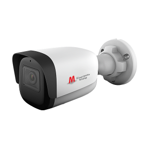 AI Bullet camera (MW35WS)