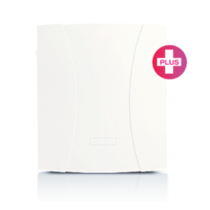 ตู้ควบคุมระบบกันขโมย LightSYS Plus