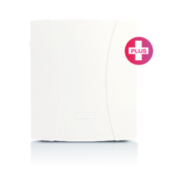 ตู้ควบคุมระบบกันขโมย LightSYS Plus