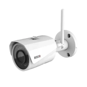 Bullet 2MP Wi-Fi Camera