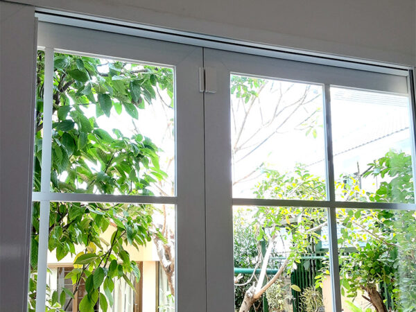 2-Way Wireless Slim Door /Window Contact - Image 6