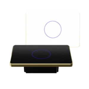 Smart Rotary Dimmer Switch