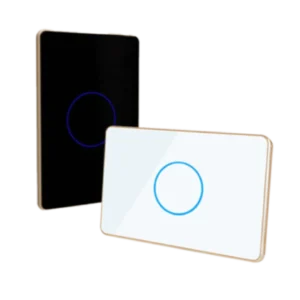 Glass Smart Switch