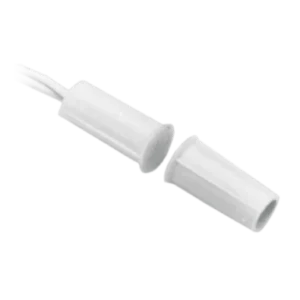 Concealed-Mount Magnetic Contact, Stubby