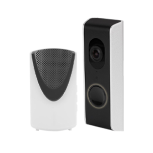 video door bell