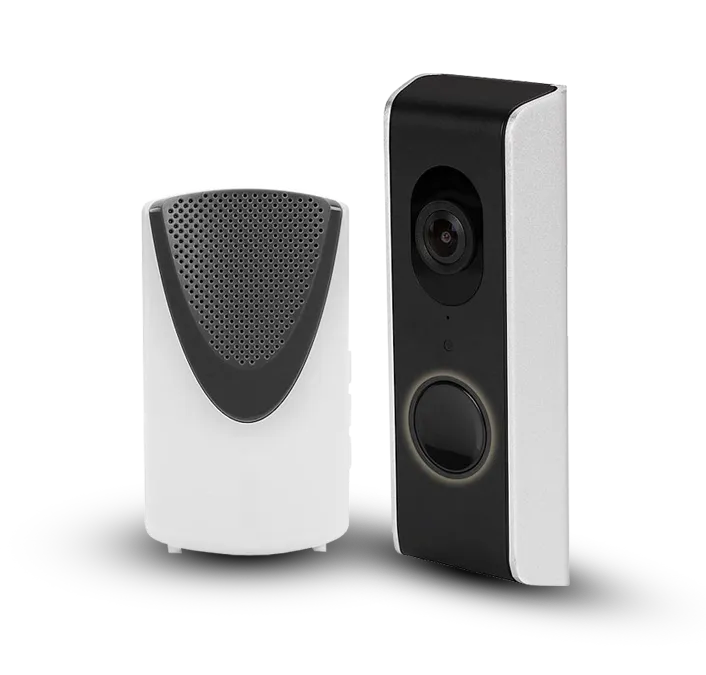 video door bell