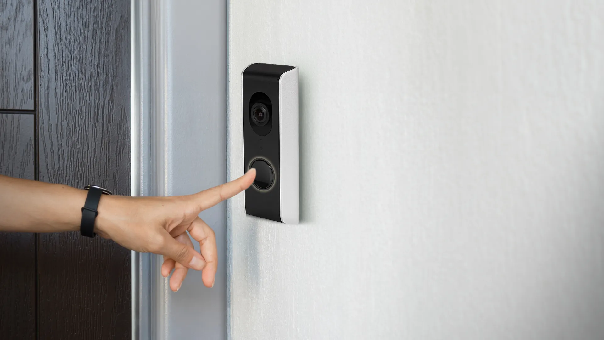 video door bell