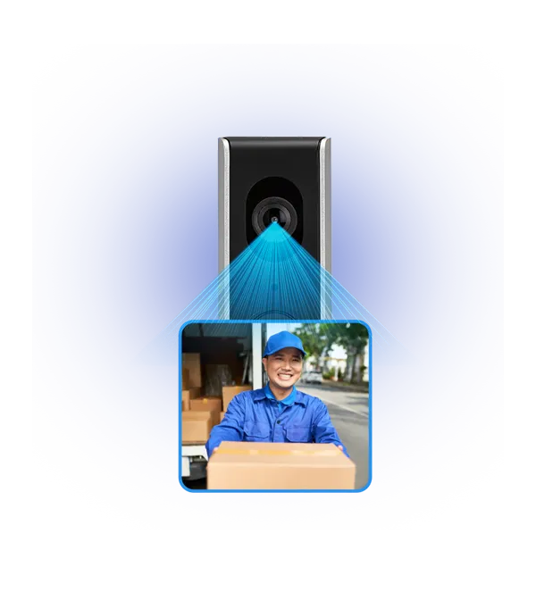 video door bell