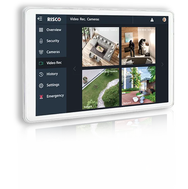 riscontrol