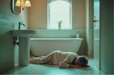 เฝ้าระวังภัยสำหรับผู้สูงอายุ