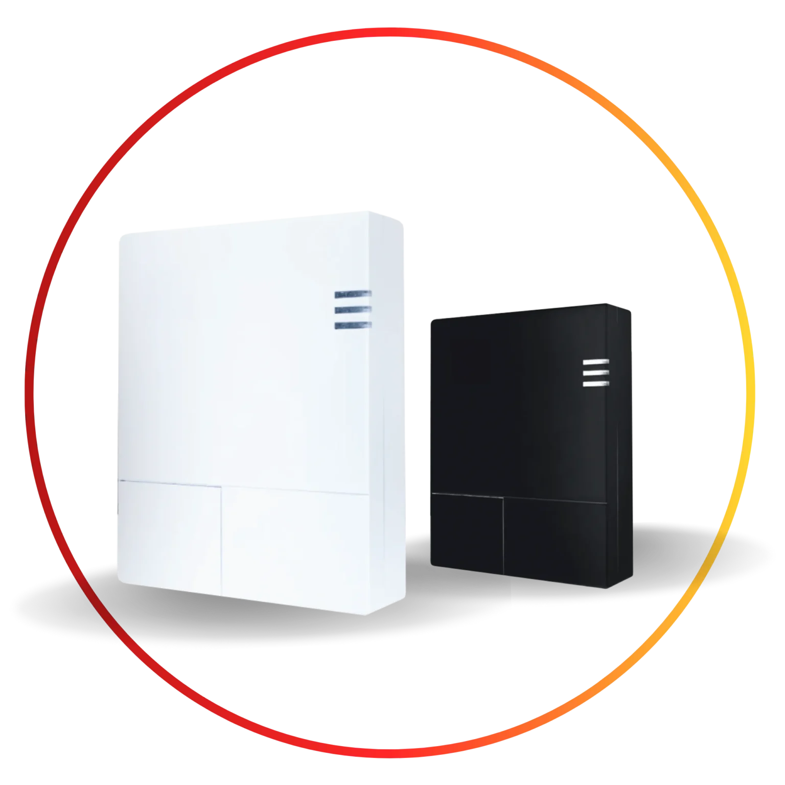 ตู้ควบคุมระบบกันขโมย LightSYS Air