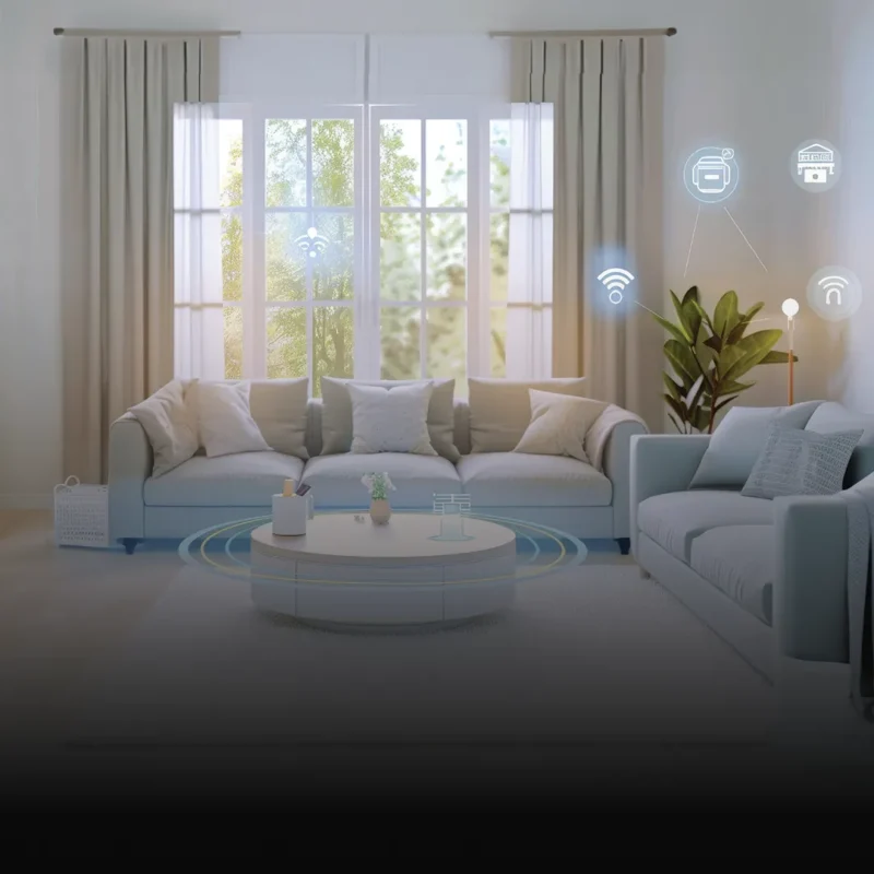 home automation