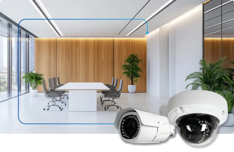 กล้อง IP Camera