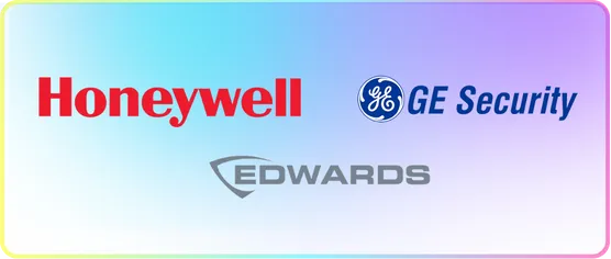 honeywell GE SECURITY EDWARDS
