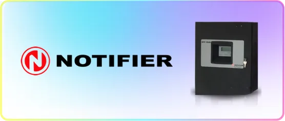 ตู้ smart fire alarm notifier