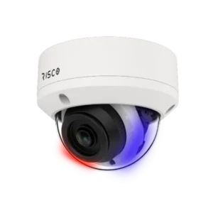 VUpoint 5MP PoE Dome AI Camera