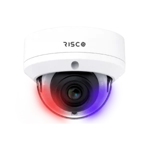 VUpoint 5MP PoE Dome AI Camera